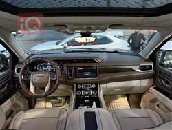 جي ام سي يوكون